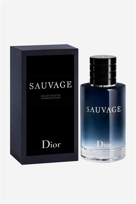 sauvage dior familia olfativa|sauvage de dior cologne.